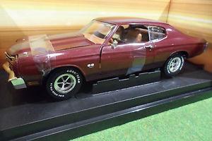 Chevrolet Chevelle SS 454 1970