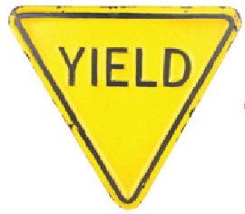 Yield