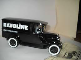 1927 Graham Panel Delivery Truck Bank (1 seulement)