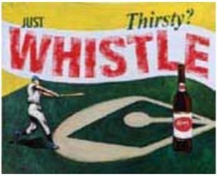 Whistle