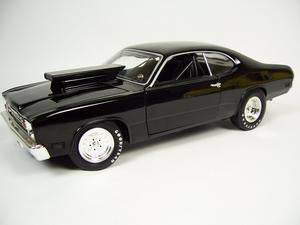 Plymouth Duster 1973 Very Rare (1 Only)