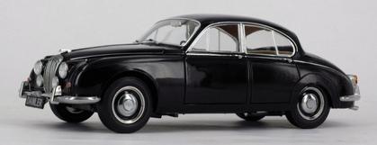 Daimler 250 V8 1967
