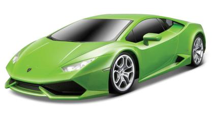 Lamborghini Huracan LP 610-4