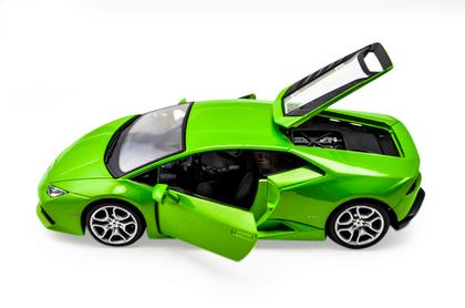 Lamborghini Huracan LP 610-4