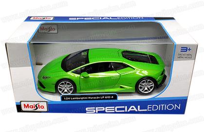 Lamborghini Huracan LP 610-4