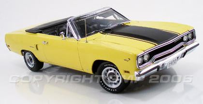 Plymouth Road Runner 1970