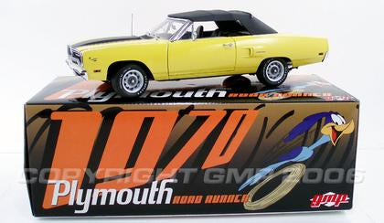 Plymouth Road Runner 1970