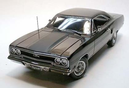 Plymouth GTX 1970