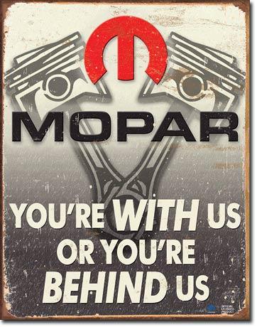 MOPAR - You&