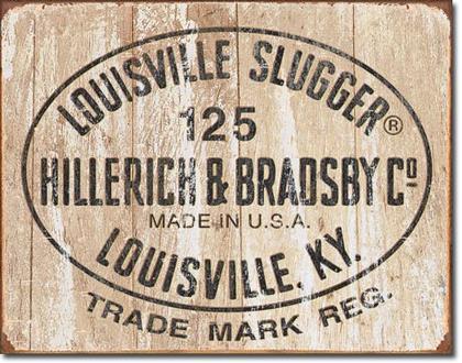 Louisville Slugger
