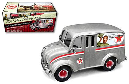 Divco Delivery Truck 1950 Texaco (Limited Edition)