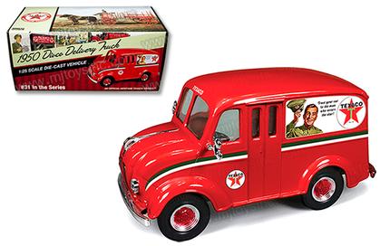 Divco Delivery Truck 1950 Texaco (Limited Edition)