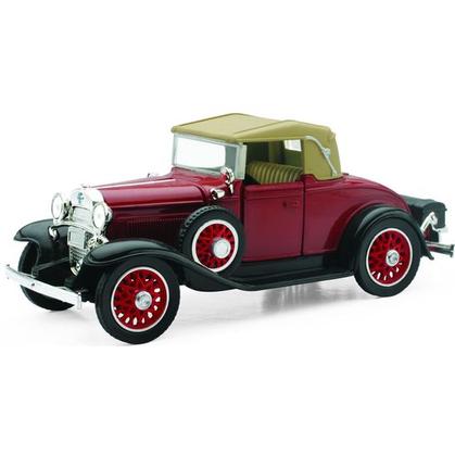Chevrolet Sport Cabriolet 1931 (Convertible)