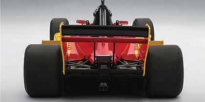 A1 GP 2007 Overall Winner - Team Germany