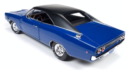 Dodge Charger 1968 "Christine"