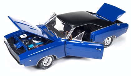 Dodge Charger 1968 "Christine"