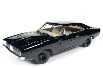 Dodge Charger 1969 "Happy Birthday General Lee" Duke of Hazzard