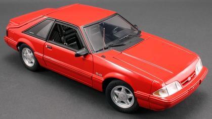 Ford Mustang LX 1993