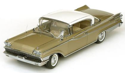 Mercury Park Lane Hard Top 1959