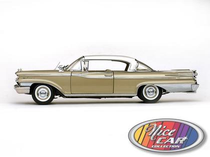 Mercury Park Lane Hard Top 1959