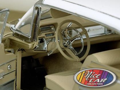 Mercury Park Lane Hard Top 1959