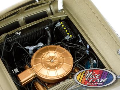 Mercury Park Lane Hard Top 1959