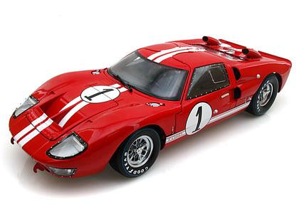 Ford GT40 MK II LeMans