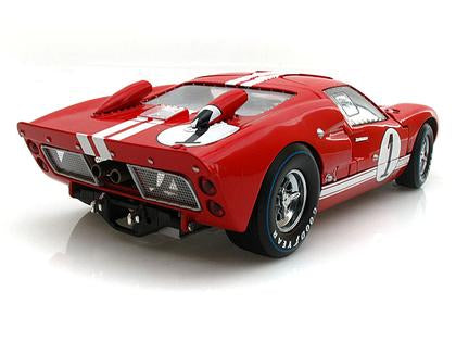 Ford GT40 MK II LeMans