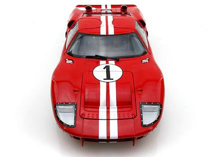Ford GT40 MK II LeMans