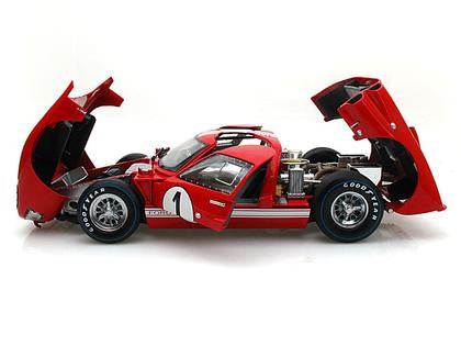 Ford GT40 MK II LeMans