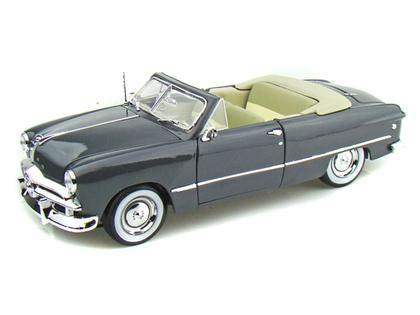 Ford Convertible 1949