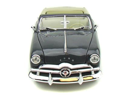 Ford Convertible 1949