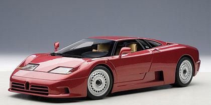 Bugatti EB110 GT