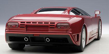 Bugatti EB110 GT