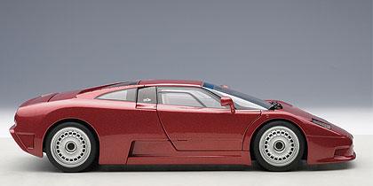 Bugatti EB110 GT