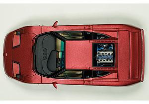 Bugatti EB110 GT