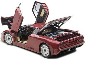 Bugatti EB110 GT