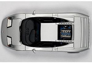 Bugatti EB110 GT