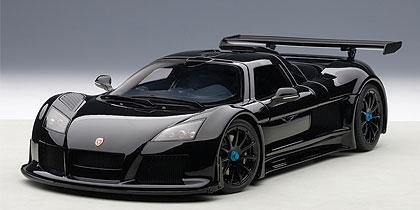 Gumpert Apollo S