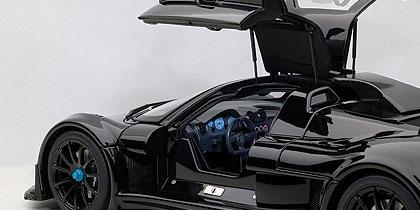 Gumpert Apollo S