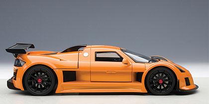 Gumpert Apollo S