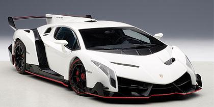 Lamborghini veneno