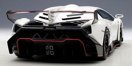 Lamborghini veneno