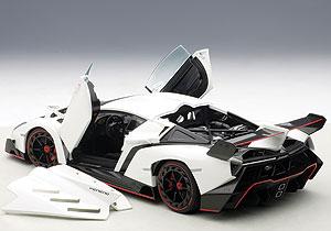 Lamborghini veneno