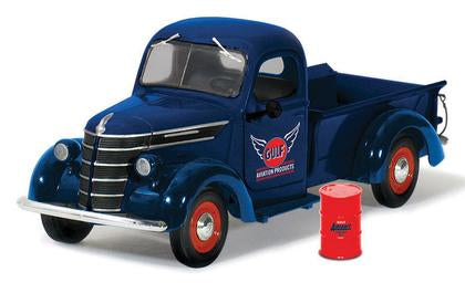 International D-2 Pickup 1938 "Gulf"