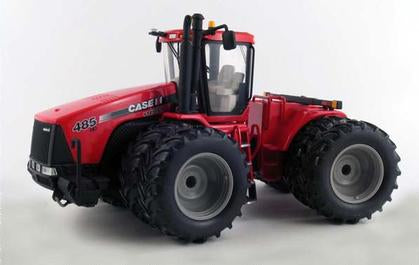Case IH Steiger 485HD Dual-Wheeled Tractor