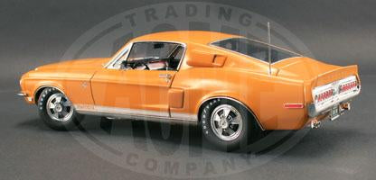 Ford Mustang Shelby GT-500KR 1968 - WT Series Release