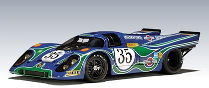 Porsche 917K "Watkins Glen" Larrousse/Lennep