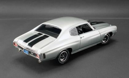 Chevrolet Chevelle SS 396 1970