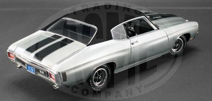 Chevrolet Chevelle SS 396 1970 **Last One**